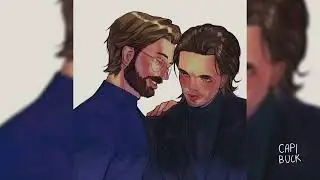 EVANSTAN Art Process