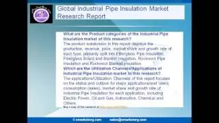 Industrial Pipe Insulation Market Share And Growth Rate Of Europe Hearing Aids Market