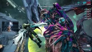 JV raid record test