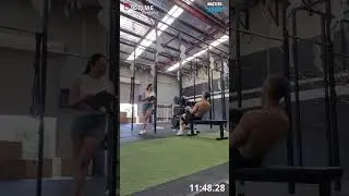2026 01 31 Masters league open 26.2