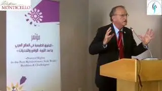 Peter S Onuf : Natural Religion and Natural Rights: The View from the American Founding