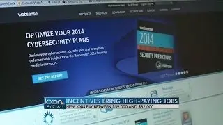 Incentive package approval could mean hundreds of new Austin jobs