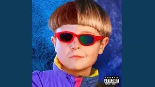 Oliver Tree - I'm Gone/Alien Boy Reprise (Remake)