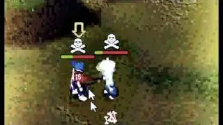 Armageddian's Pk Vid #1: 