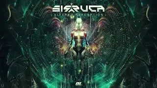 Sirruca - Altered Perception