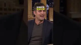 Interesting Background of Celebrity Before They Got Famous!