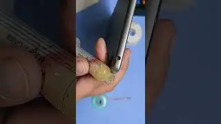 How to remove a broken headphone jack on an iPad or tablet. #ipad