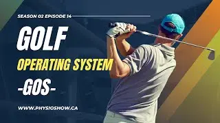 Golf Operating System (GOS): Master Your Game with Biomechanics Tips | Ask Giri - (S2, Ep14)