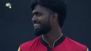 TNPL 2024 Match 12 | Trichy Grand Cholas VS Salem Spartans