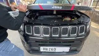Jeep compass longitude diesel just 6.90 rs 9891077544#youtube #automobile #scross #luxury