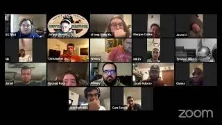 Distortion Survivor: All Stars Night Zero Call