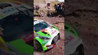 Rally Caminos de Inca  2024  Cusco - Espinar.  #automobile #rally #caminosdelinca