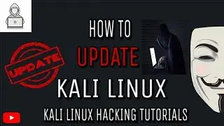 How to Update kali linux & Dist upgrade