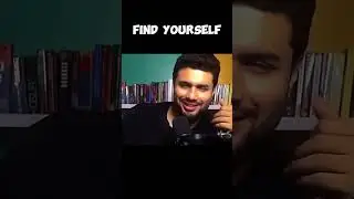Find yourself ❤️