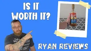 Watch This Before Buying This Syrup!