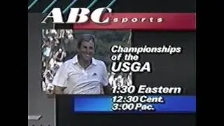 ABC Sports Promo Mazda Champions 80s Commercial 12 17 1988