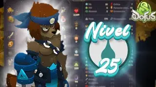 UGINAK DE SUERTE LVL 25  |🔥KOLISEO 1VS1 | [Dofus Unity]