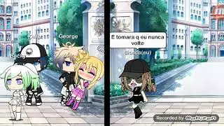 Me Trocaram (Parte 1) Mini-filme