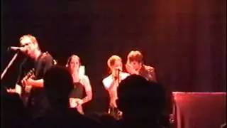 Wheatus Live The Pitz 2003