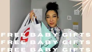 Free Baby Stuff 2021 | How to get Free Baby Boxes