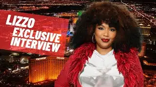 Is Lizzo Planning a Las Vegas Residency? (EXCLUSIVE)