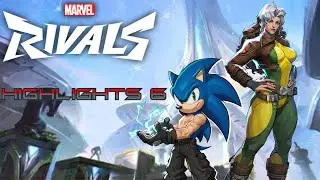 Marvel Rivals | Highlights 6