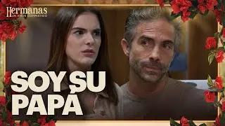 Aura est&aacute; muy cerca de descubrir la verdad | Hermanas: Un amor compartido 4/4 | Cap&iacute;tulo 14