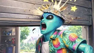Fortnite Funny Moment Watch The Door 