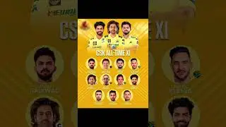 Csk Playing 11 Ipl 2026#shorts #trending #playing11 #cricketshorts #trendingshorts #csk #cskvsrcb