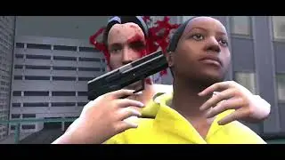 Pure Sniper : City gun shooting