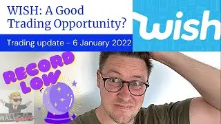 WISH: What will 2022 have in store for ContextLogic Stock?
