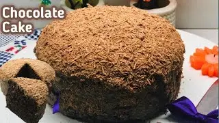 Super Moist Chocolate Cake Recipe By Anila&rsquo;s Dining