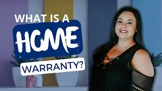 What is a home warranty?