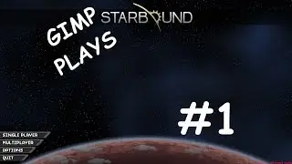 Starbound - ep1