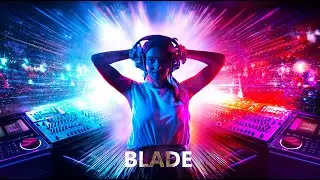 Blade 1998 Movie Soundtrack #remix | HD Quality - Dj Mongogo