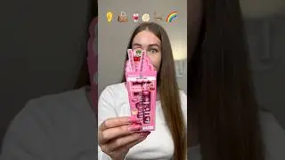 the WEIRDEST EARRINGS in the world  😳 subscribe for next part:)