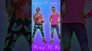 Pump It Up🏋️&zwj;♀️💪 #80s  #music  #berlin  #contentcreator  #dancemusic  #fitness #workout  #dance