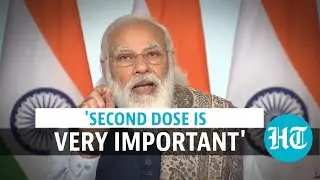 'Please do not...': PM Modi's message amid Covid vaccine launch in India