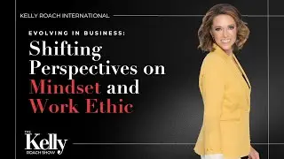 926. Adapting To The Evolving Business Landscape: Shifting Perspectives On Culture, And Work Ethic