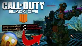 COLLAT TOMAHAWK??? 😱 (Black Ops 4 - Tomahawk Collateral, Quad Feed & Across Maps)