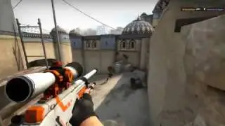 CS:GO Synful Shots Frag Montage