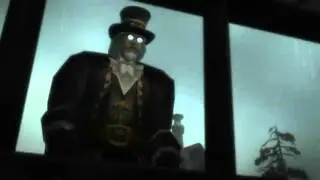 Last Stand (Cataclysm Worgen Cutscene) [SUB]
