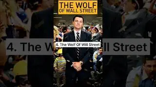 Top 10 Movies About Money And Finance #shorts #top #money #finance #movie