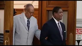 Bill Cosby breaks his silence about sexual assault allegations