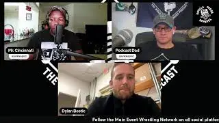 One on One with Dylan Bostic (Ep. 225)