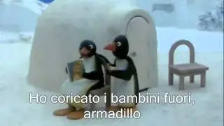 Pingu sottotitolato (un'ultima volta)