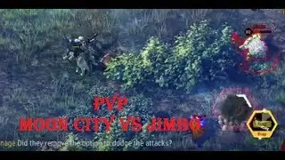 Durango wild lands pvp vs jimbo