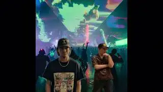 2 High (feat. FunkyD)