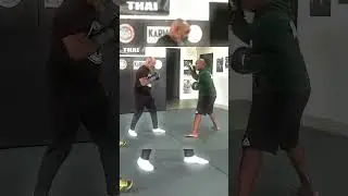Even coaches are scared of Mike Tyson