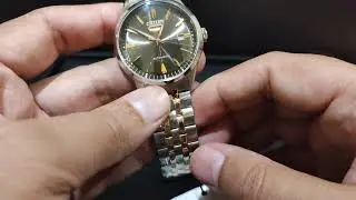 Citizen Automatic Watch For Men /  Original citizen watches / Watches Price in Pakistan